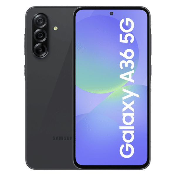 Galaxy A36 ５G SIMフリー （オーサムブラック） Samsung Galaxy A36 5G (SIMフリー)を購入 | Samsung Japan 公式